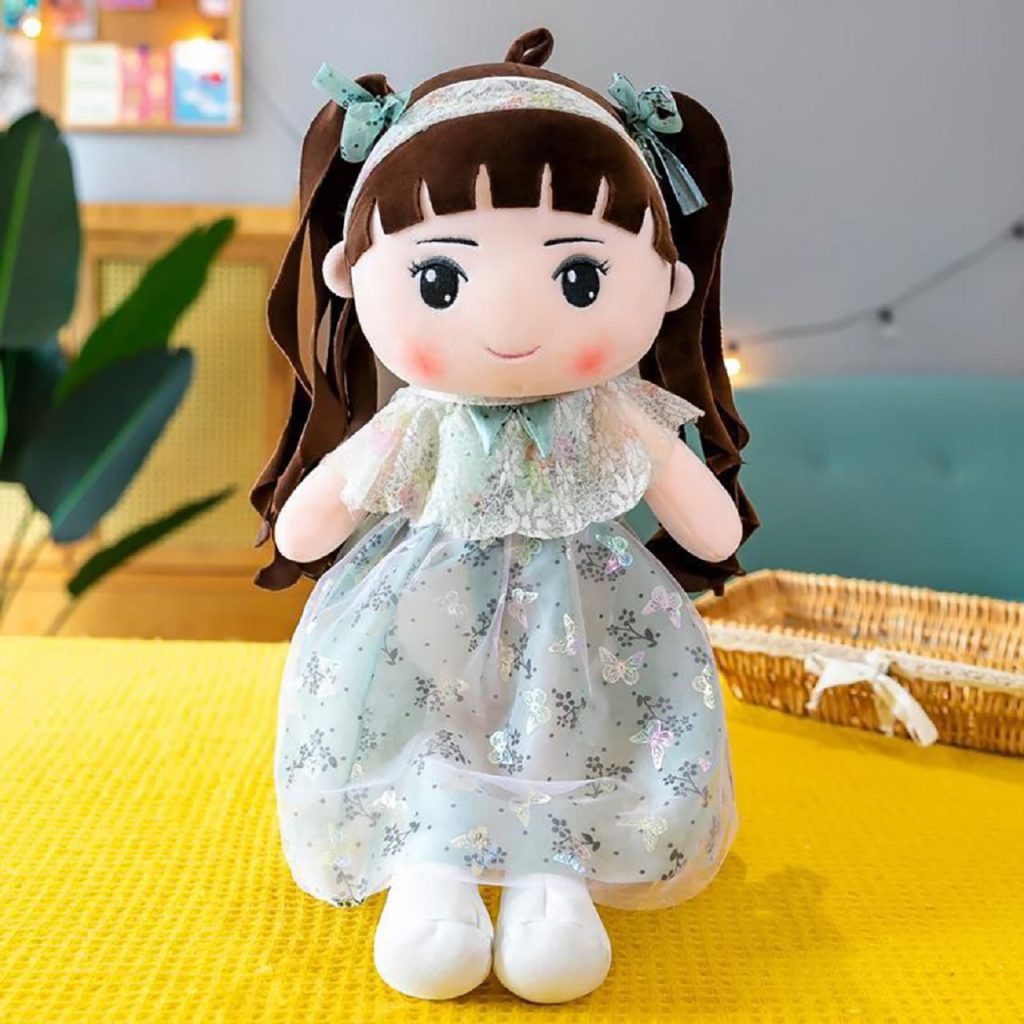 دانلود آهنگ دختر عروسکی افشین | هر کی میگه دوستت داره قصه میگه دروغکی