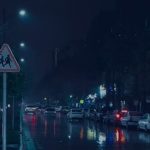 آهنگ برو دیگه اینجا تلخه قانونش کیارش