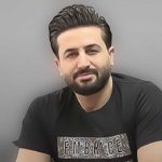 دانلود آهنگ گلنار از مرتضی جعفرزاده کرمانجی