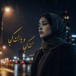 آهنگ من کجا باران کجا از نسترن
