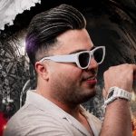 آهنگ طلا از امید عقابی