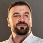 نوحه ایلمه سفر سمت کربلایه قارداش از طالح باکویی