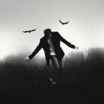 آهنگ روی ایوون توی خونه هوش مصنوعی