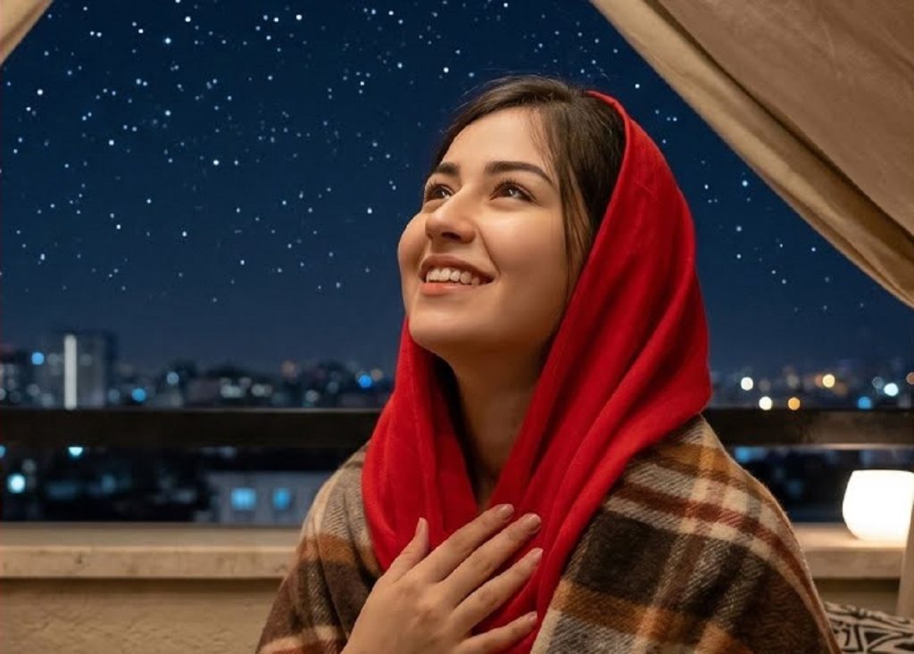 دانلود آهنگ به داد قلبم برس ستاره سر زد شاد بندی عاشقانه | قفل قفس بشکن