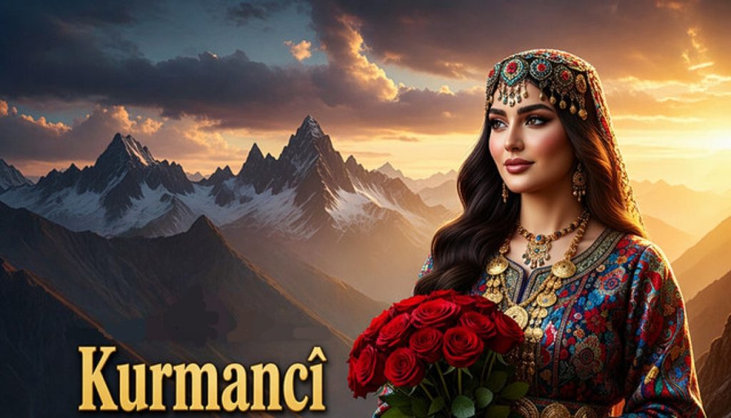 آهنگ kurmanci here gule mix Kurdi Arabic کرمانجی هره گوله با صدای زن