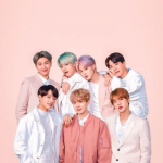 آهنگ COME OVER از BTS