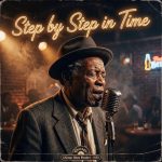 دانلود اهنگ Benny Rivers - Step by Step in Time