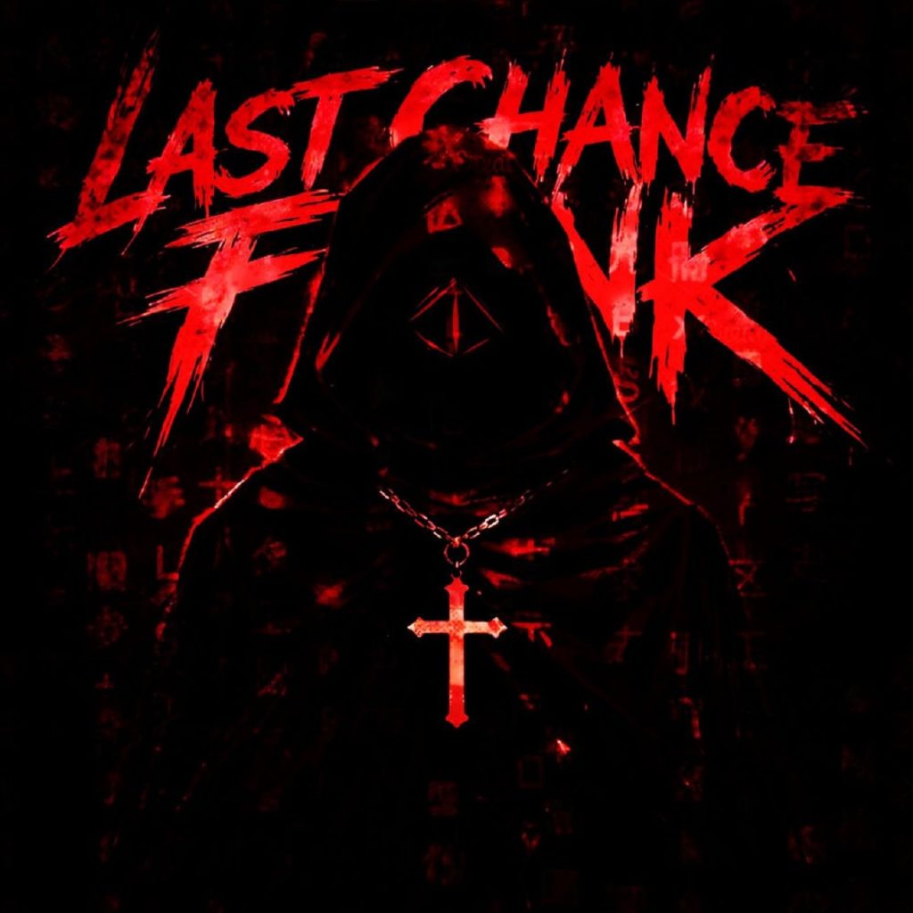 دانلود آهنگ فانک TEENWXVE LAST CHANCE FUNK | ترند جدید
