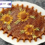 طرز تهیه حلوا با شیره خرما: دسری مقوی، مجلسی و جایگزین سالم شکر طرز تهیه حلوا با شیره خرما