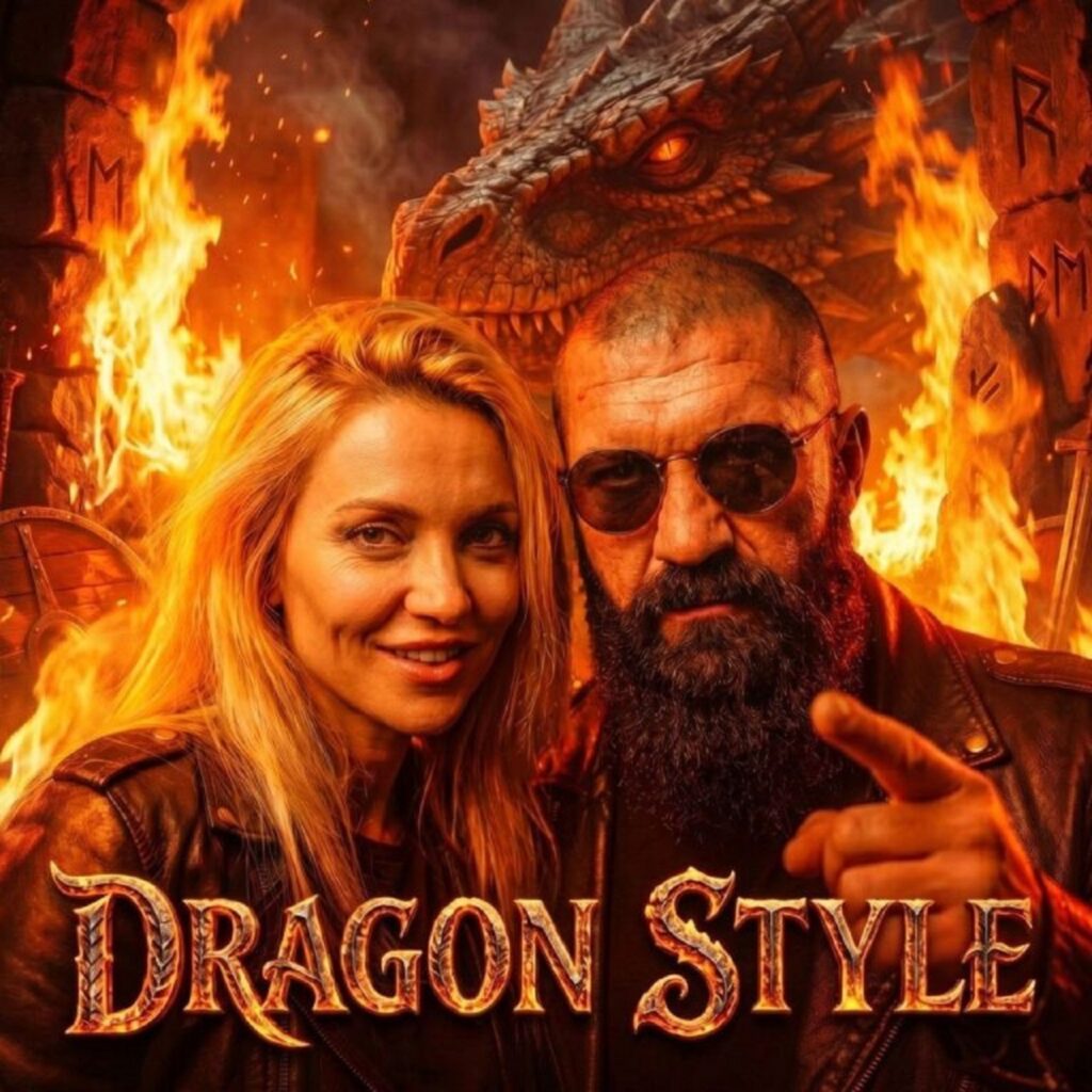 دانلود آهنگ Dragon Style از Bob Dominator ترند خارجی اینستا
