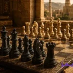 تحقیق در مورد شطرنج و تاریخچه آن تحقیق در مورد شطرنج