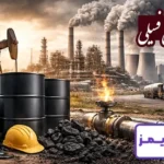تحقیق درباره سوخت های فسیلی
