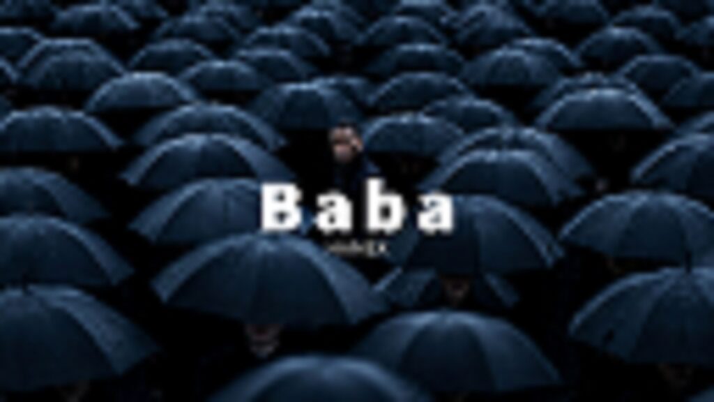 دانلود آهنگ Baba از Hamex ترند اینستا | با کیفیت 320