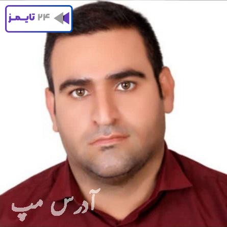 مرکز ارزیابی خسارت خودرو خرم آباد مهدی فتحی دلاور شماره تماس آدرس