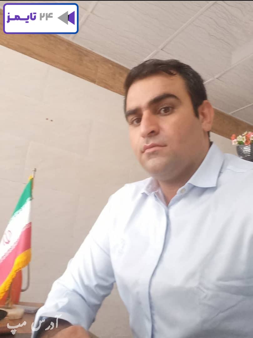 مرکز ارزیابی خسارت خودرو خرم آباد مهدی فتحی دلاور