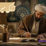 تحقیق در مورد زندگی میرعماد قزوینی