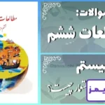 پاسخ سوالات درس بیستم مطالعات ششم استعمار چیست؟ - 24 تایمز