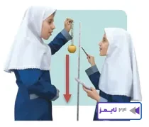جواب فعالیت صفحه 88 علوم سوم