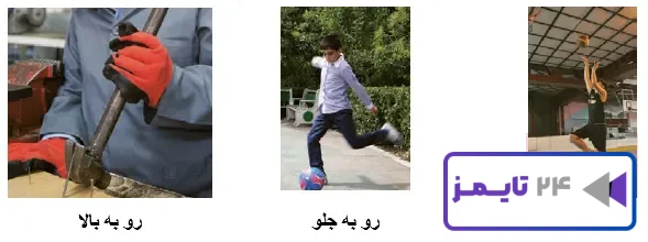 جواب سؤالات صفحه 84 علوم سوم