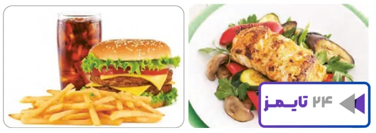 جواب گفت‌وگو صفحه 21 علوم سوم