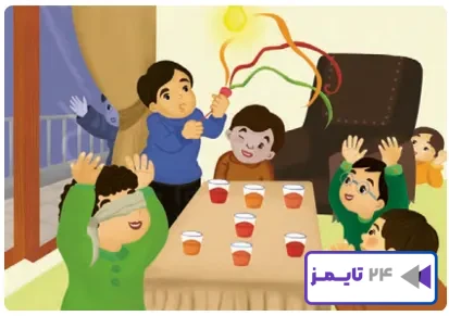 گفت‌وگو صفحه 67 علوم سوم 