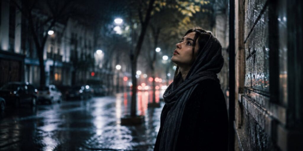 دانلود آهنگ سراغتو میگیرم از همه توی شهر هوش مصنوعی با کیفیت 320