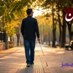 تحقیق در مورد نابینایان تحقیق در مورد نابینایان