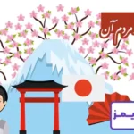 تحقیق درباره کشور ژاپن
