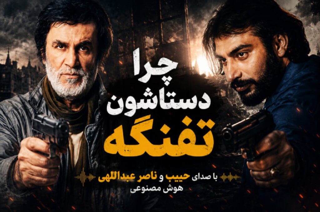 دانلود آهنگ آسمونت رنگ نیلی طرح نقاشیت قشنگه از حبیب و ناصر عبداللهی + متن کامل