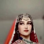 آهنگ افغانی دلبر شیرینم با صدای زن