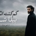 آهنگ گم گشته انگار پیدا شد از امیر سردار
