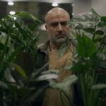 فیلم کمی نور علی عسگری