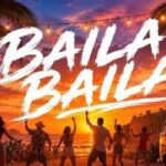 آهنگ Baila Baila از Hamex بایلا بایلا سنیوریتا ترند