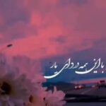 اهنگ تو مثل گلی با صدای زن