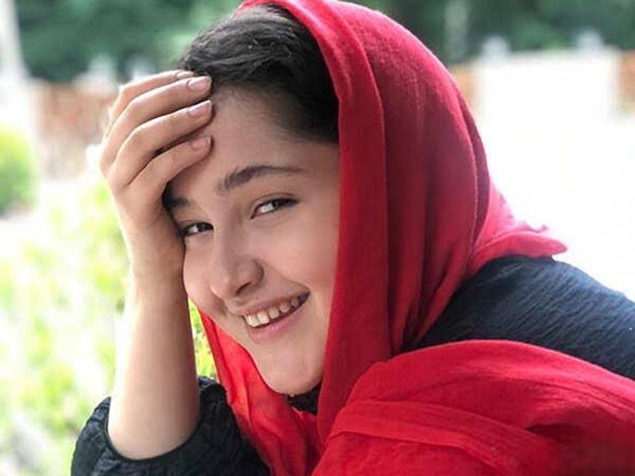 یاسمین نوروزی
