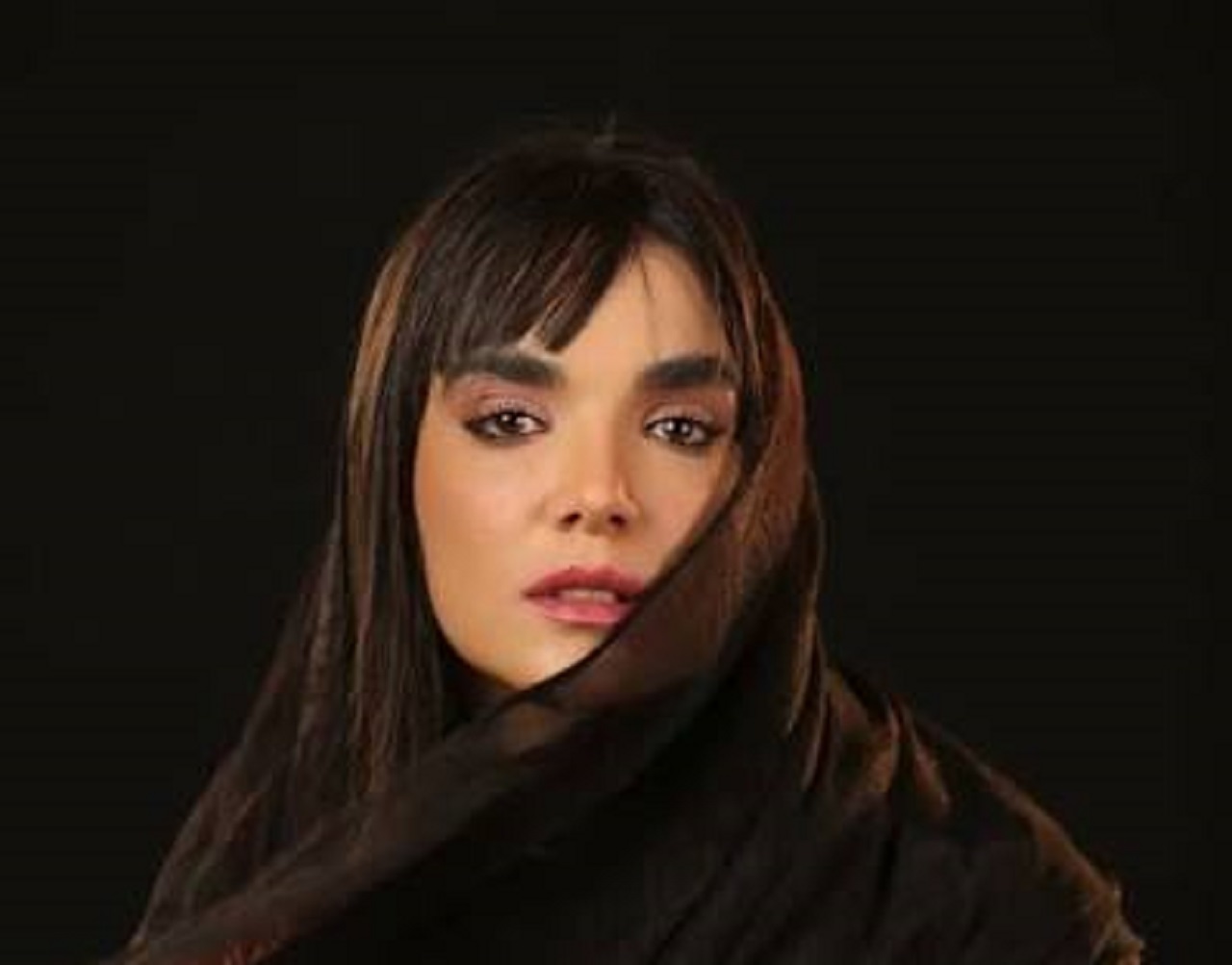 سارا باقری