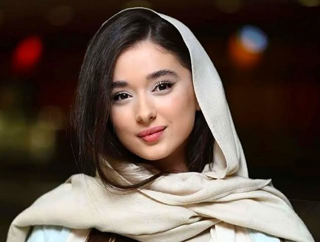 ساینا روحانی