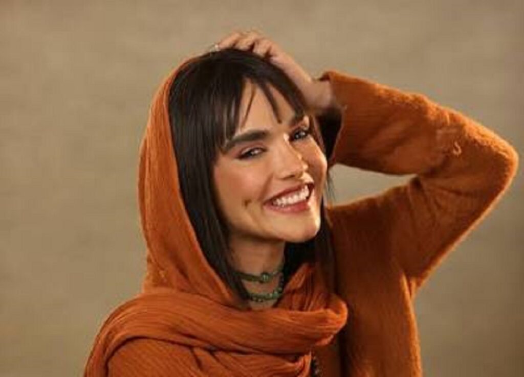 بیوگرافی کامل سارا باقری | معرفی همسر و زندگی شخصی + عکس های جدید بیوگرافی کامل سارا باقری | معرفی همسر و زندگی شخصی + عکس های جدید