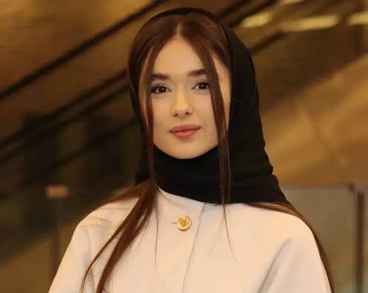 بیوگرافی ساینا روحانی