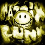 آهنگ فانک matrix funk از ixziyol