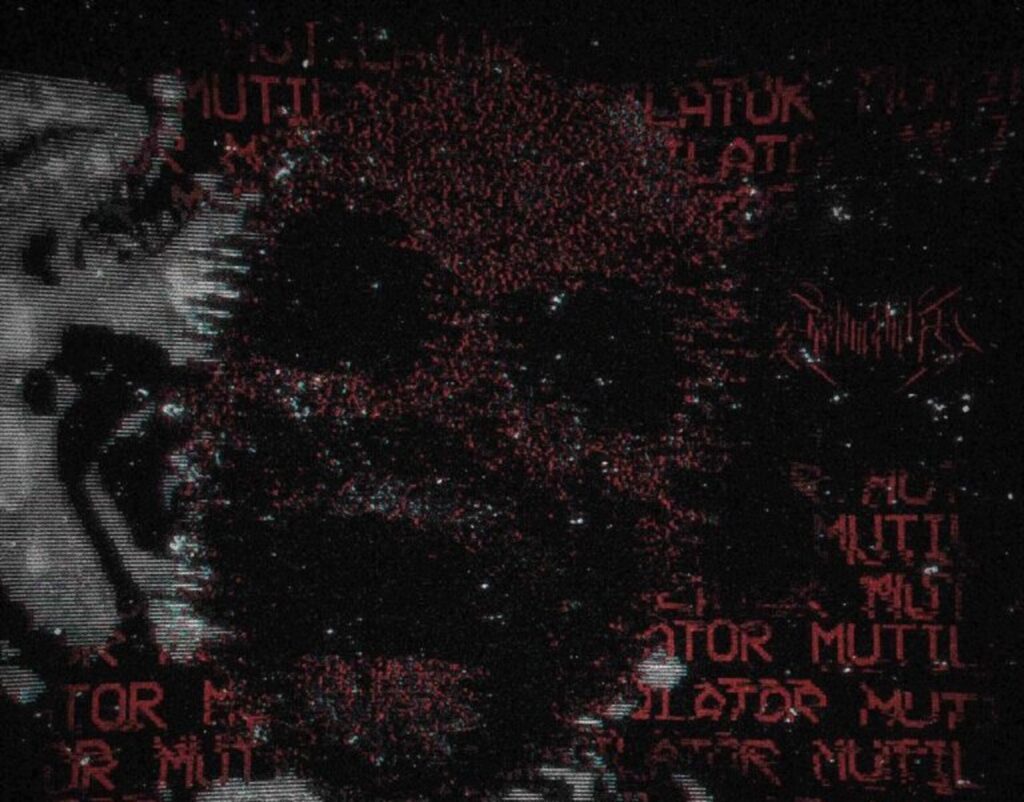 دانلود آهنگ فانک Mutilator از Lurk با کیفیت 320 + ترند جدید