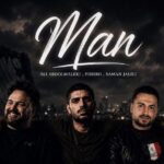 ریمیکس من از سامان جلیلی و علی عبدالمالکی و رضا پیشرو