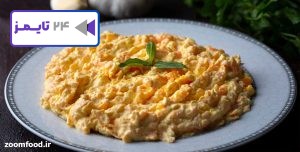 نکات مهم برای خوشمزه‌تر شدن سالاد هویج و ماست ترکیه