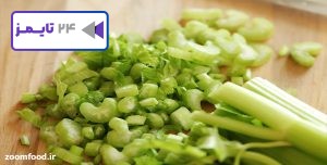 طرز تهیه سالاد تن ماهی