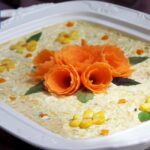 طرز تهیه سالاد الویه با کالباس