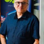 بیوگرافی و زندگینامه حامد وکیلی