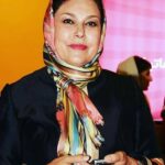بیوگرافی مهرانه مهین ترابی