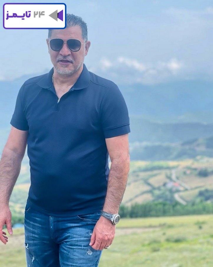 بیوگرافی و زندگی نامه علی دایی
