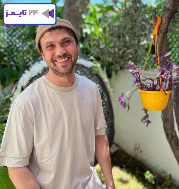 عکس زیبای آراس بولوت اینملی