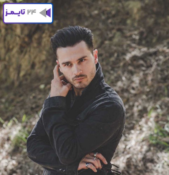عکس زیبای مایکل مالارکی